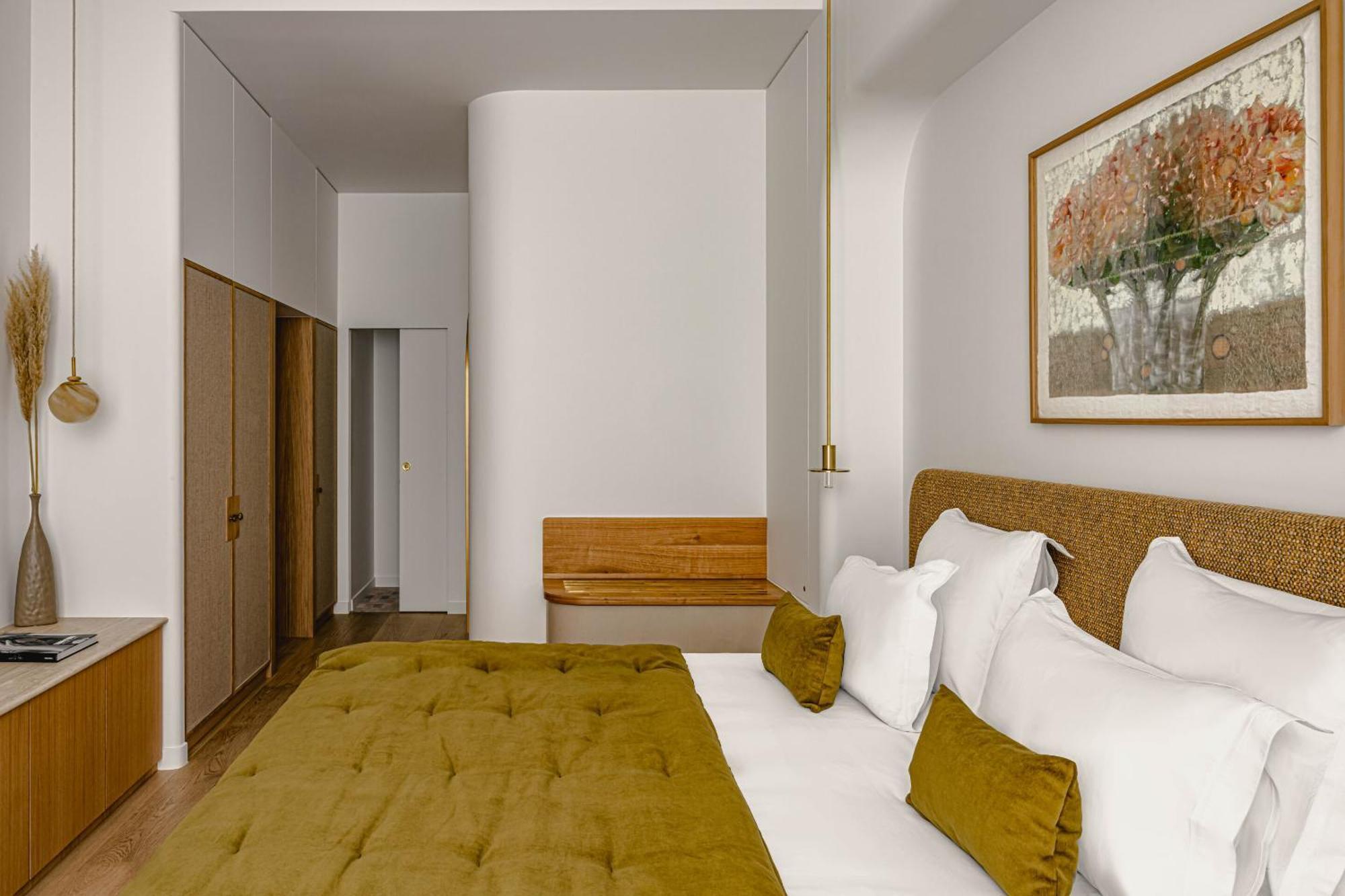 1.75 La Source Hotel Parijs